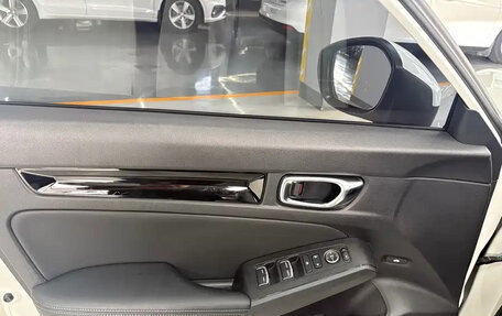 Honda Civic, 2022 год, 1 517 620 рублей, 12 фотография