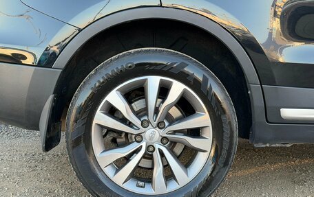 Geely Atlas I, 2019 год, 1 500 000 рублей, 14 фотография