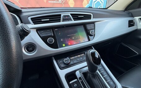 Geely Atlas I, 2019 год, 1 500 000 рублей, 17 фотография