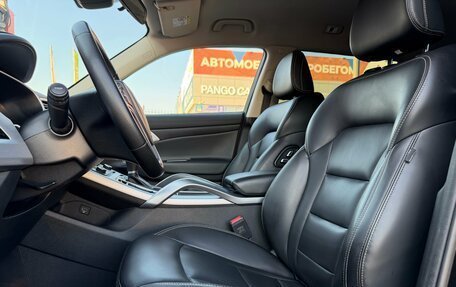 Geely Atlas I, 2019 год, 1 500 000 рублей, 20 фотография
