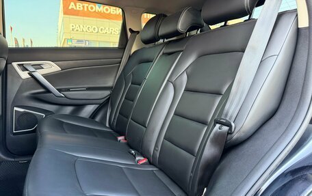 Geely Atlas I, 2019 год, 1 500 000 рублей, 21 фотография