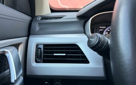 Geely Atlas I, 2019 год, 1 500 000 рублей, 19 фотография