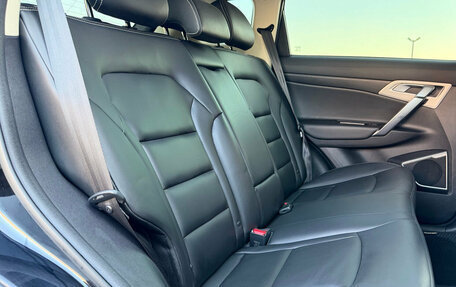 Geely Atlas I, 2019 год, 1 500 000 рублей, 22 фотография