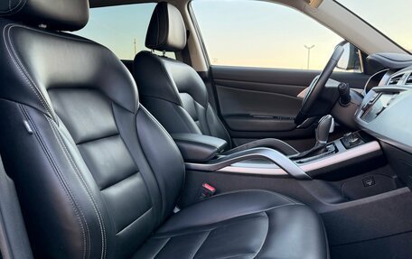 Geely Atlas I, 2019 год, 1 500 000 рублей, 23 фотография