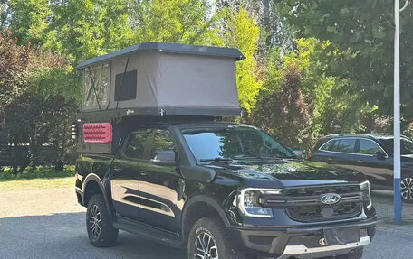 Ford Ranger, 2025 год, 4 700 000 рублей, 2 фотография