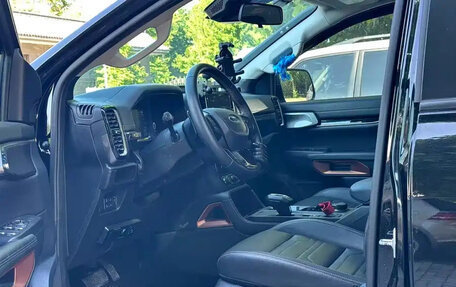 Ford Ranger, 2025 год, 4 700 000 рублей, 10 фотография
