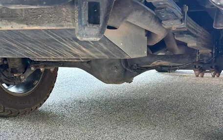 Ford Ranger, 2025 год, 4 700 000 рублей, 12 фотография