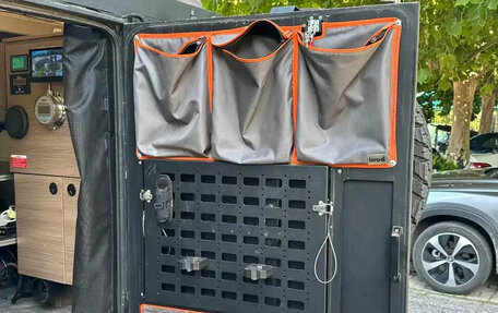 Ford Ranger, 2025 год, 4 700 000 рублей, 15 фотография