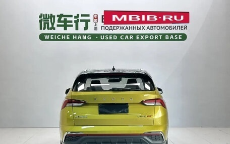 Skoda Kamiq I, 2022 год, 1 450 007 рублей, 5 фотография