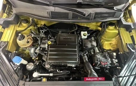 Skoda Kamiq I, 2022 год, 1 450 007 рублей, 7 фотография
