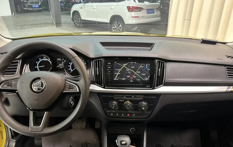 Skoda Kamiq I, 2022 год, 1 450 007 рублей, 11 фотография