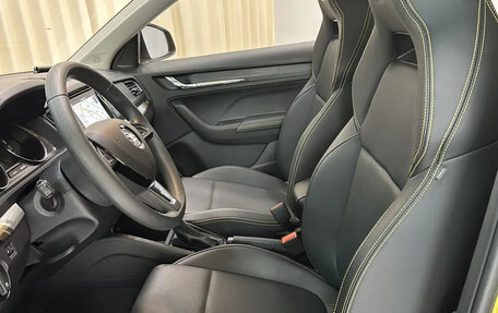 Skoda Kamiq I, 2022 год, 1 450 007 рублей, 17 фотография