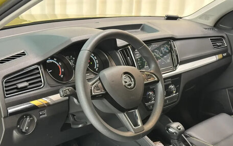 Skoda Kamiq I, 2022 год, 1 450 007 рублей, 16 фотография