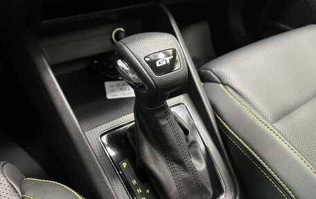Skoda Kamiq I, 2022 год, 1 450 007 рублей, 14 фотография