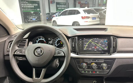 Skoda Kamiq I, 2022 год, 1 450 007 рублей, 13 фотография