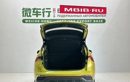 Skoda Kamiq I, 2022 год, 1 450 007 рублей, 20 фотография