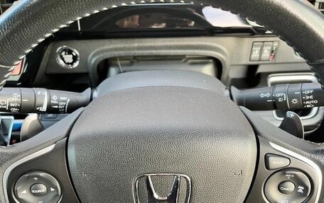 Honda Stepwgn IV, 2017 год, 1 600 400 рублей, 20 фотография