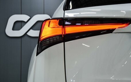 Lexus NX I, 2019 год, 4 299 000 рублей, 6 фотография