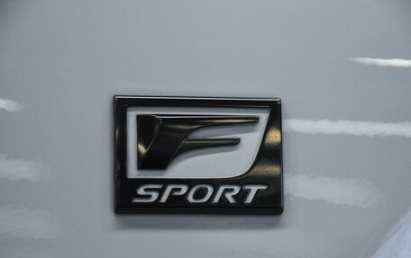 Lexus NX I, 2019 год, 4 299 000 рублей, 8 фотография