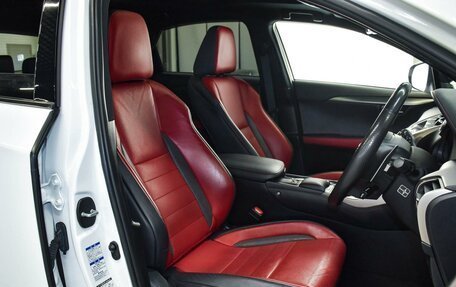 Lexus NX I, 2019 год, 4 299 000 рублей, 13 фотография