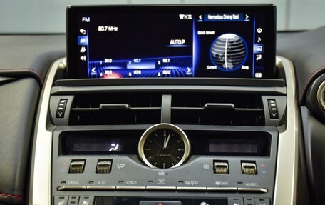 Lexus NX I, 2019 год, 4 299 000 рублей, 17 фотография