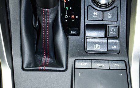 Lexus NX I, 2019 год, 4 299 000 рублей, 23 фотография