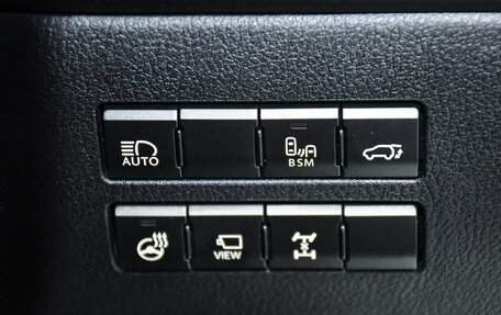 Lexus NX I, 2019 год, 4 299 000 рублей, 25 фотография