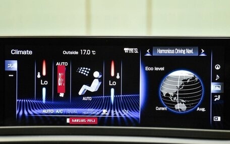 Lexus NX I, 2019 год, 4 299 000 рублей, 18 фотография