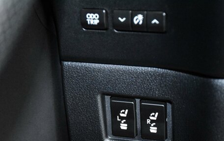 Lexus NX I, 2019 год, 4 299 000 рублей, 26 фотография