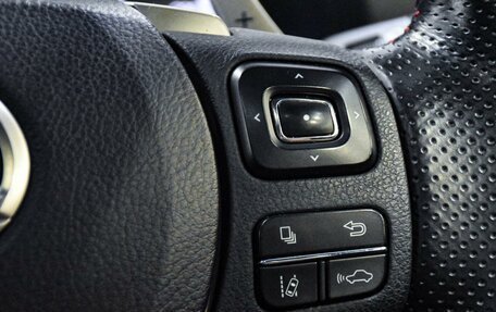 Lexus NX I, 2019 год, 4 299 000 рублей, 31 фотография