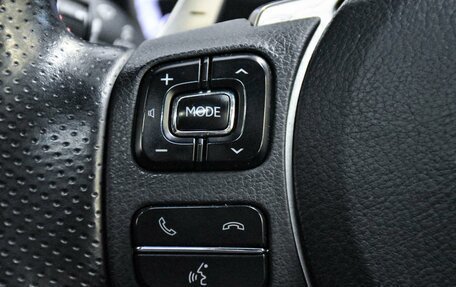 Lexus NX I, 2019 год, 4 299 000 рублей, 30 фотография