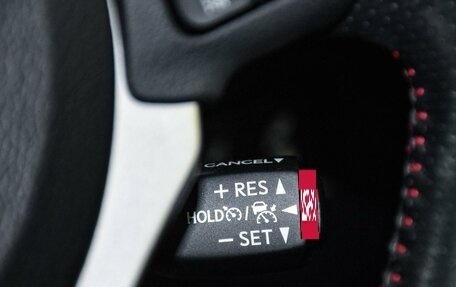 Lexus NX I, 2019 год, 4 299 000 рублей, 32 фотография