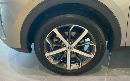 Haval F7x I, 2020 год, 1 445 000 рублей, 9 фотография