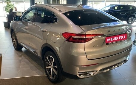 Haval F7x I, 2020 год, 1 445 000 рублей, 5 фотография