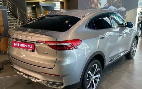 Haval F7x I, 2020 год, 1 445 000 рублей, 7 фотография