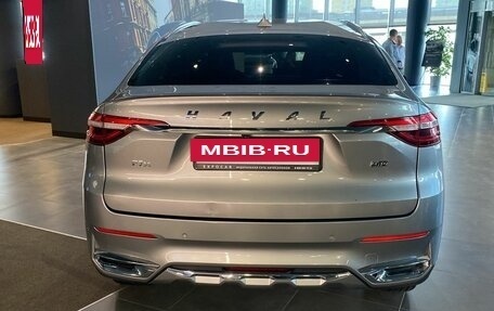 Haval F7x I, 2020 год, 1 445 000 рублей, 6 фотография
