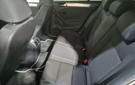 Volkswagen Golf VI, 2012 год, 715 000 рублей, 15 фотография