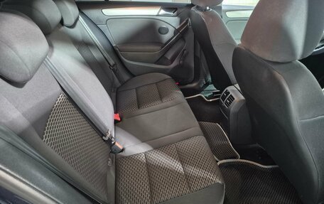 Volkswagen Golf VI, 2012 год, 715 000 рублей, 16 фотография