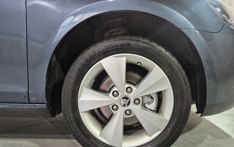 Volkswagen Golf VI, 2012 год, 715 000 рублей, 21 фотография