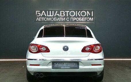 Volkswagen Passat CC I рестайлинг, 2010 год, 779 000 рублей, 5 фотография
