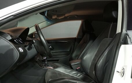 Volkswagen Passat CC I рестайлинг, 2010 год, 779 000 рублей, 7 фотография