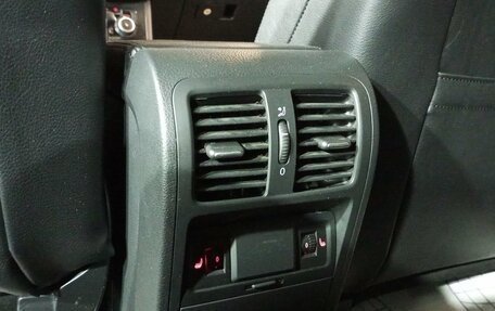 Volkswagen Passat CC I рестайлинг, 2010 год, 779 000 рублей, 18 фотография
