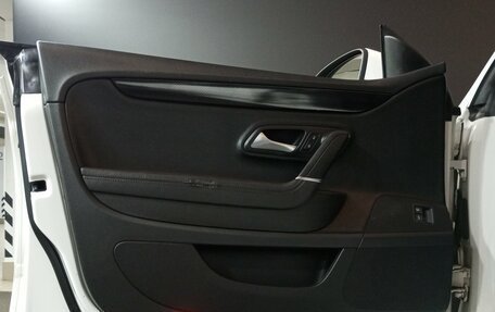 Volkswagen Passat CC I рестайлинг, 2010 год, 779 000 рублей, 17 фотография