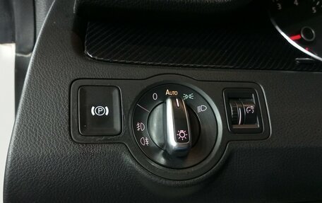 Volkswagen Passat CC I рестайлинг, 2010 год, 779 000 рублей, 15 фотография