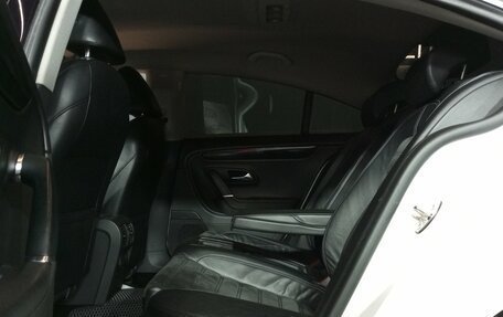 Volkswagen Passat CC I рестайлинг, 2010 год, 779 000 рублей, 8 фотография