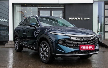 Haval F7, 2026 год, 3 599 000 рублей, 5 фотография
