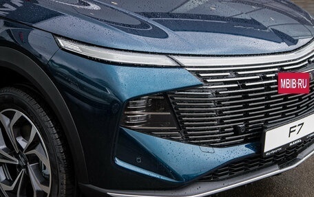 Haval F7, 2026 год, 3 599 000 рублей, 4 фотография