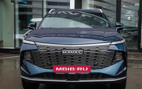 Haval F7, 2026 год, 3 599 000 рублей, 3 фотография