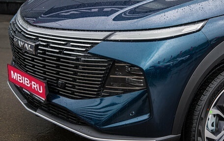 Haval F7, 2026 год, 3 599 000 рублей, 2 фотография