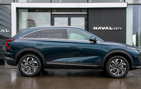 Haval F7, 2026 год, 3 599 000 рублей, 7 фотография